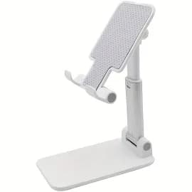 Desk phone holder